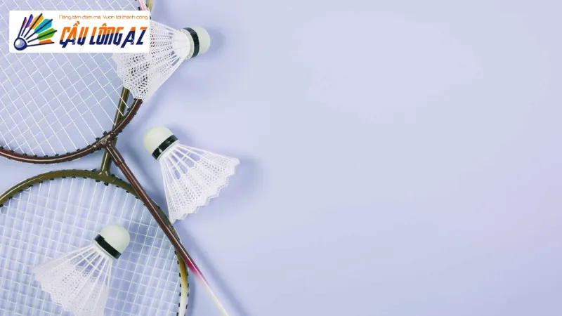 Cách tháo dây vợt cầu lông